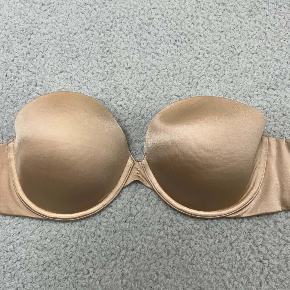 Victoria Secret Bra 36C T-Shirt Bra Biofit Multi-Way